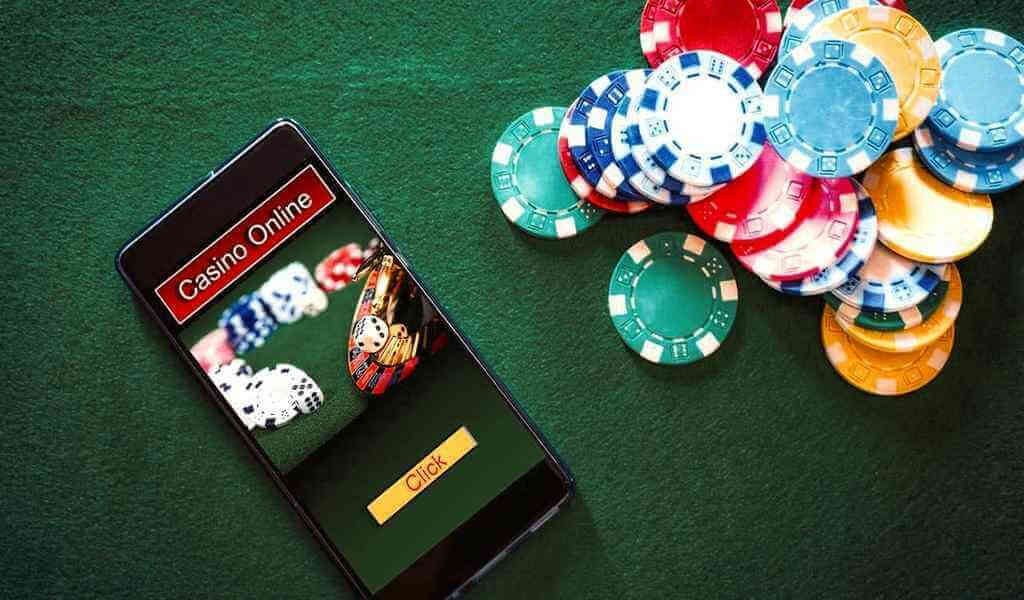 Betsson casino online